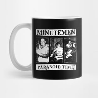 Minutemen - Fanmade Mug